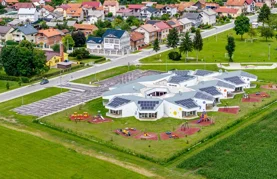 Otvoren javni poziv za upis djece u Dječji vrtić &bdquo;Točkica&ldquo; &ndash; Općina osigurala povoljniju cijenu za roditelje