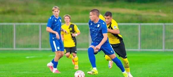Nakon šest godina bez Zelenike u zapisniku &ndash; novac od ulaznica za pomoć opustošenom Omišu