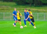 Varaždin golom Latkovića bolji od slovenskog Radomlja