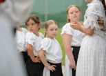 FOTO Jalžabet okupio veliki broj ljubitelja folklora i tradicijske baštine