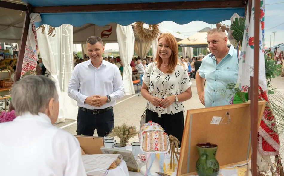 FOTO Jalžabet okupio veliki broj ljubitelja folklora i tradicijske baštine
