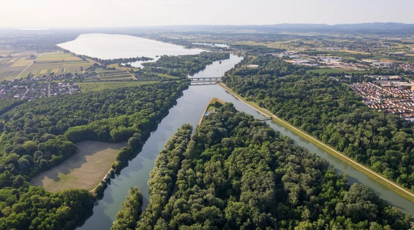 Europska Amazona slavi 14. godišnjicu zaštite prostora iznimne prirodne i krajobrazne vrijednosti