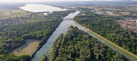 Europska Amazona slavi 14. godišnjicu zaštite prostora iznimne prirodne i krajobrazne vrijednosti