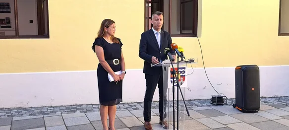 Na rasporedu izvješća o radu zdravstvenih ustanova, ali i smanjenje ukupnog broja pitanja vijećnika tijekom Aktualnog sata