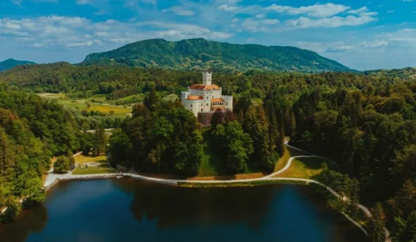 U Trakošćanu se otvara izložba na kojoj glazbu stvaraju posjetitelji