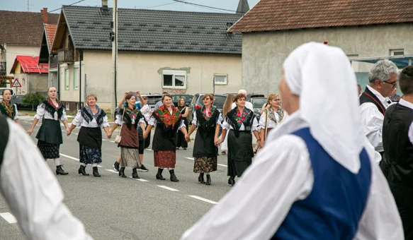 FOTO Bogat trodnevni program Dana svetog Benedikta, evo kako je bilo
