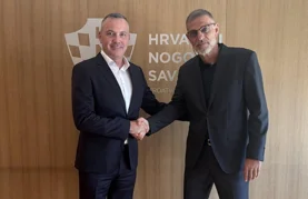 Sada i službeno: Slaven Bilić ponovno će voditi Vatrene