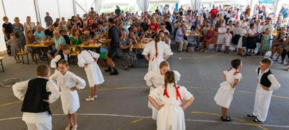 &bdquo;Margetje u Margečanu&rdquo; i ove godine okupilo brojne mještane i posjetitelje