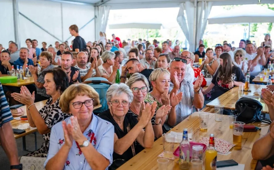 &bdquo;Margetje u Margečanu&rdquo; i ove godine okupilo brojne mještane i posjetitelje