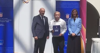 Općini Cestica 50.000 eura za rekonstrukciju nerazvrstane ceste u Gornjem Vratnu