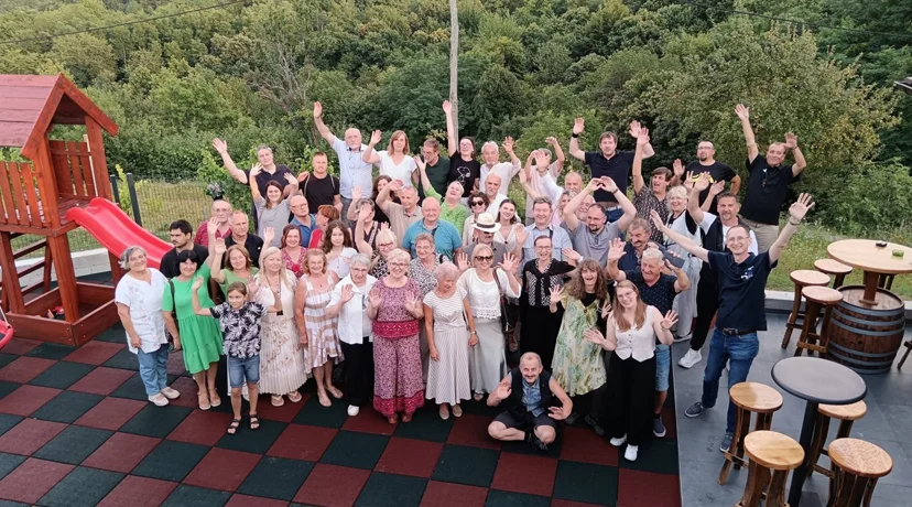 Rekordan broj pjesnika na jedinstvenom festivalu poezije u pokretu