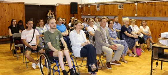 Obilježen 7. rođendan Centra za pružanje usluga u zajednici Varaždin