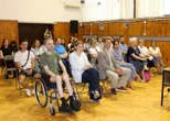 Obilježen 7. rođendan Centra za pružanje usluga u zajednici Varaždin