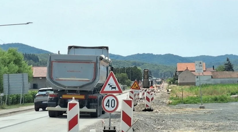 Od sutra posebna regulacija prometa u Zagrebačkoj ulici