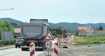 Od sutra posebna regulacija prometa u Zagrebačkoj ulici