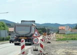 Od sutra posebna regulacija prometa u Zagrebačkoj ulici