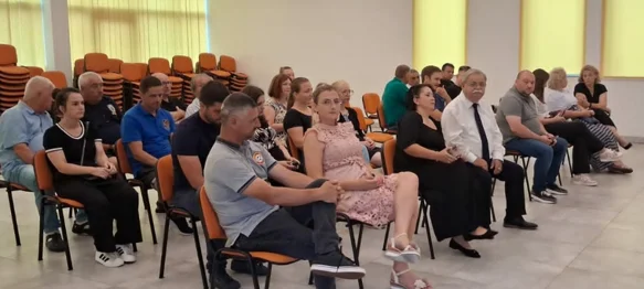 AUDIO Osigurana sredstva za 25 udruga s područja Općine Cestica