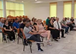 AUDIO Osigurana sredstva za 25 udruga s područja Općine Cestica