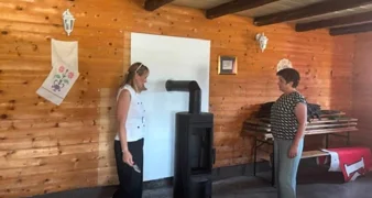 FOTO Završeno uređenje Petkovečke hiže, projekt vrijedan gotovo 32 tisuće eura