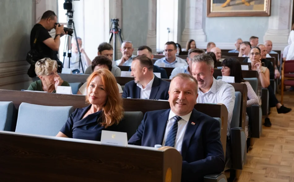 Realizirano ili pred završetkom čak 7 velikih investicija u zdravstvu na koje se čekalo dva desetljeća