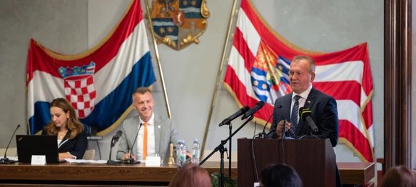 Realizirano ili pred završetkom čak 7 velikih investicija u zdravstvu na koje se čekalo dva desetljeća