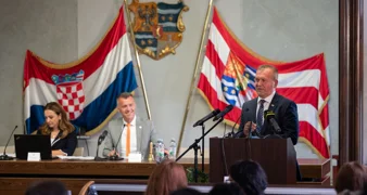 Realizirano ili pred završetkom čak 7 velikih investicija u zdravstvu na koje se čekalo dva desetljeća