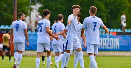 Dvostruki program na Gradskom stadionu: pobjeda protiv Kustošije, u goste dolazi slovenski drugoligaš