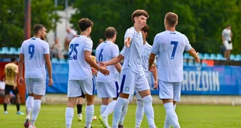 Dvostruki program na Gradskom stadionu: pobjeda protiv Kustošije, u goste dolazi slovenski drugoligaš