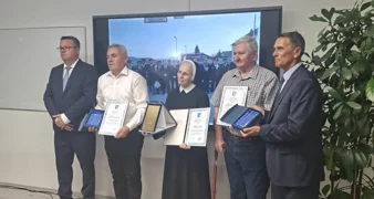 U obnovljenoj školi proslavljen Dan općine Sveti Ilija uz snažne poruke zajedništva