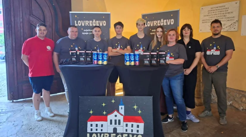 AUDIO Svi na Lovrečevo! Dolaze Alan Ford, Peki, ogorman vodeni tobogan i još mnogo toga!