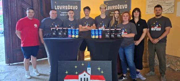 AUDIO Svi na Lovrečevo! Dolaze Alan Ford, Peki, ogorman vodeni tobogan i još mnogo toga!