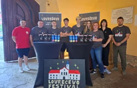 AUDIO Svi na Lovrečevo! Dolaze Alan Ford, Peki, ogorman vodeni tobogan i još mnogo toga!