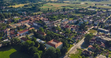 U tijeku javna rasprava o novim prostornim planovima Grada Ludbrega
