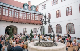 Koncert u mraku ponovno oduševio mnogobrojnu publiku