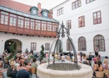 Koncert u mraku ponovno oduševio mnogobrojnu publiku