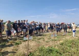 Svibanjske i lipanjske kiše spasile su krumpir kojemu nisu naštetile niti ekstremne vrućine