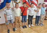Učenici OŠ Visoko pomeli konkurenciju i osvojili prvih pet mjesta na državnom natjecanju GlagoMatika