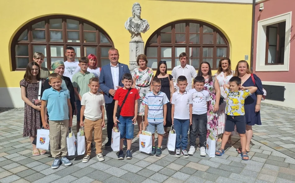 Učenici OŠ Visoko pomeli konkurenciju i osvojili prvih pet mjesta na državnom natjecanju GlagoMatika
