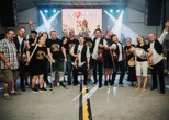 Kavaliri 30. rođendan proslavili velikim koncertom u Cvetlinu