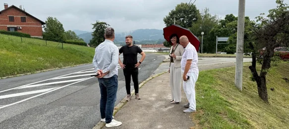 Održan radni sastanak o rješavanju problema plavljenja Specijalne bolnice za medicinsku rehabilitaciju