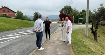 Održan radni sastanak o rješavanju problema plavljenja Specijalne bolnice za medicinsku rehabilitaciju