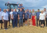Martina Kovaček (14) prva djevojka među oračima, a Krunoslav Mužic pobjednik po 18. put!