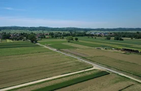 Za drugu fazu rekonstrukcije ceste u Sudovčini Općini Martijanec bespovratnih 40.600 eura