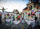 Ulica uskoro postaje pozornica, do čarolije Špancirfest još je samo mjesec dana