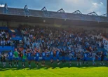 Prva europska utakmica sezone: Varaždin dočekuje češki Jablonec