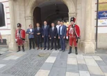 Ministar gospodarstva srednjoškolcima uručio stipendije za obrtnička zanimanja