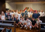 Ministar gospodarstva srednjoškolcima uručio stipendije za obrtnička zanimanja
