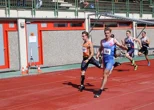Marciuš s rezultatima sezone do dvostruke pobjede u Beču, Pošta drugi na 100m