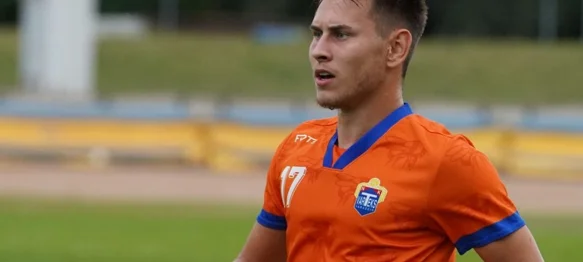 Stigao bivši kapetan Maribora Gal Mikluš Senekovič: Varaždin je prekrasan grad