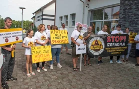 Saga oko farme u Apatiji: Peticija je pravovaljana, ali Gradsko vijeće kaže &bdquo;ne&rdquo; raskidu ugovora!